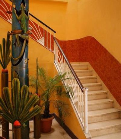 Imagen general del Hotel Islazul Isla De Cuba. Foto 2