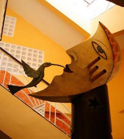 Imagen general del Hotel Islazul Isla De Cuba. Foto 3