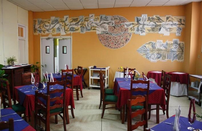 Imagen general del Hotel Islazul Isla De Cuba. Foto 4