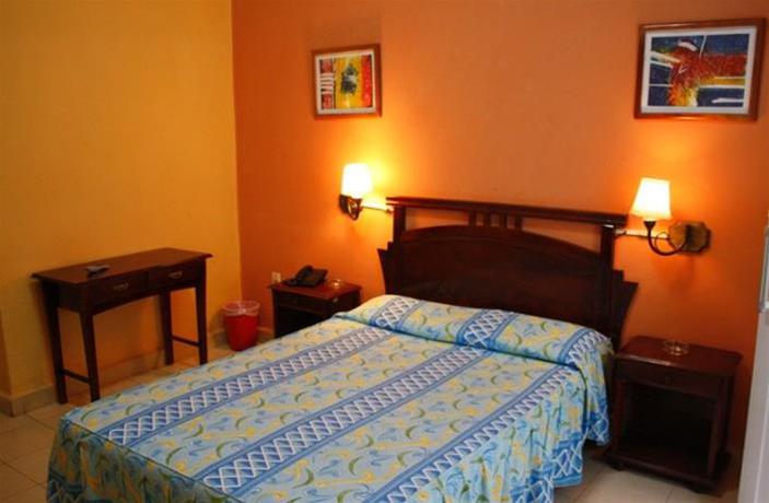 Imagen general del Hotel Islazul Isla De Cuba. Foto 5