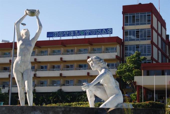 Imagen general del Hotel Islazul Las Tunas. Foto 6