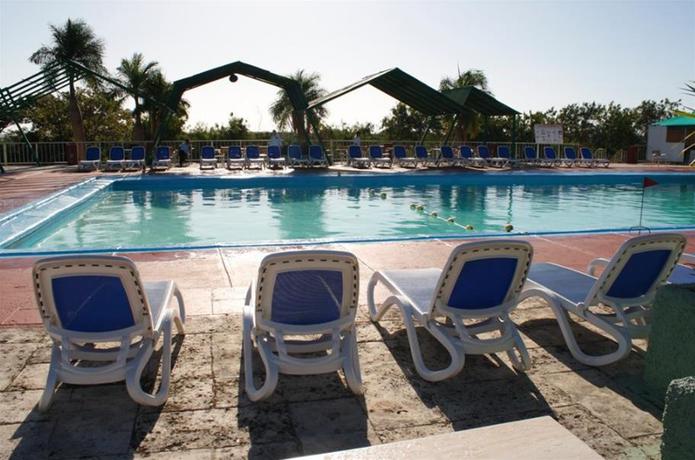 Imagen general del Hotel Islazul Las Tunas. Foto 2