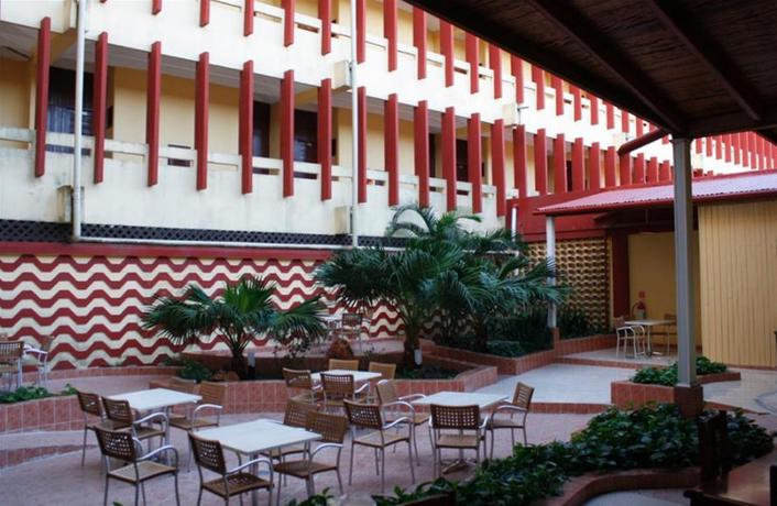 Imagen general del Hotel Islazul Las Tunas. Foto 3