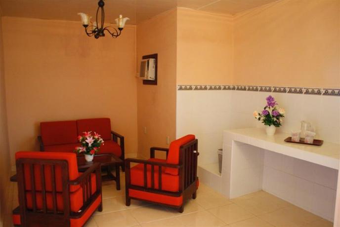 Imagen general del Hotel Islazul Las Tunas. Foto 4