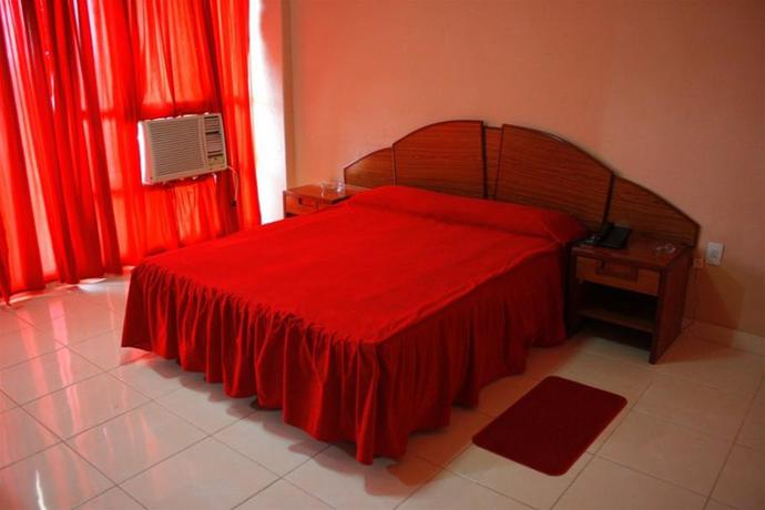 Imagen de la habitación del Hotel Islazul Las Tunas. Foto 7