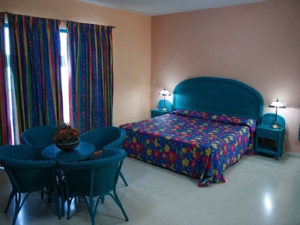 Imagen general del Hotel Islazul Los Delfines. Foto 3