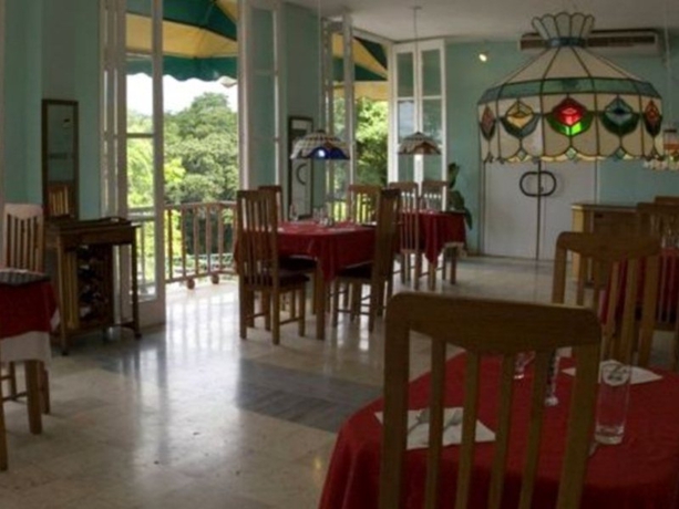 Imagen general del Hotel Islazul Mirador De San Diego. Foto 3