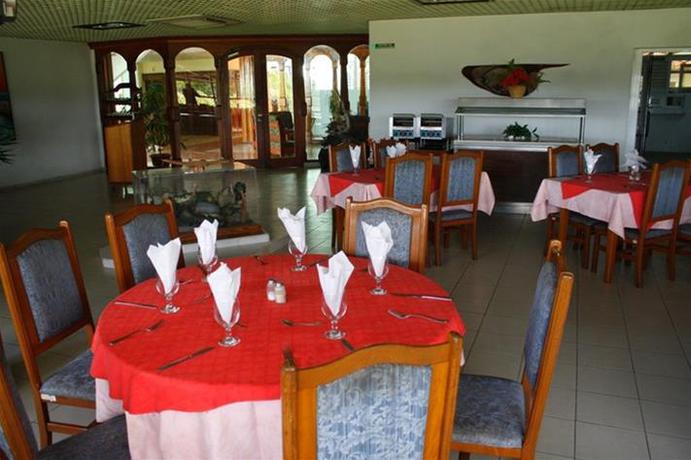 Imagen general del Hotel Islazul Morón. Foto 5