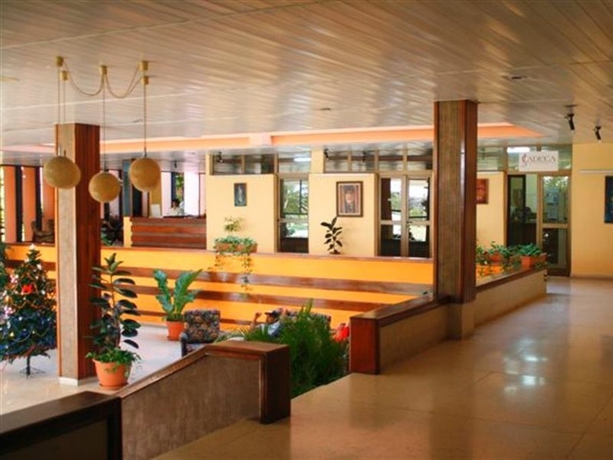 Imagen general del Hotel Islazul Pernik. Foto 3