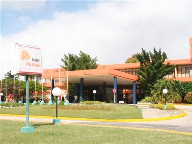 Imagen general del Hotel Islazul Pernik. Foto 5