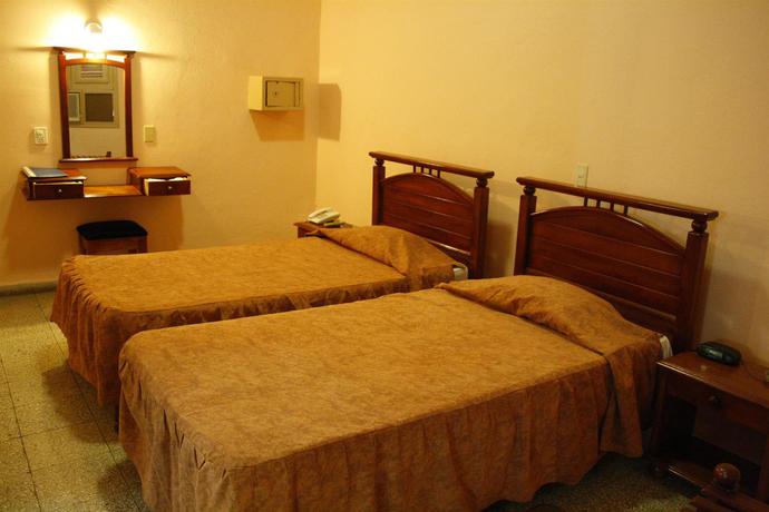 Imagen general del Hotel Islazul Plaza. Foto 2