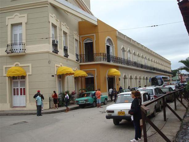 Imagen general del Hotel Islazul Plaza. Foto 3