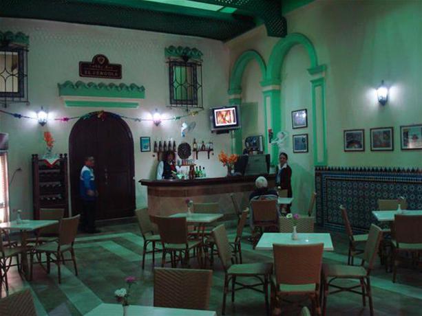 Imagen general del Hotel Islazul Plaza. Foto 6