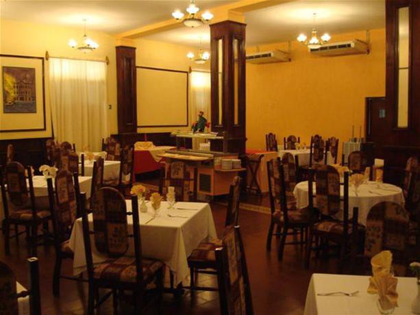 Imagen general del Hotel Islazul Plaza. Foto 7