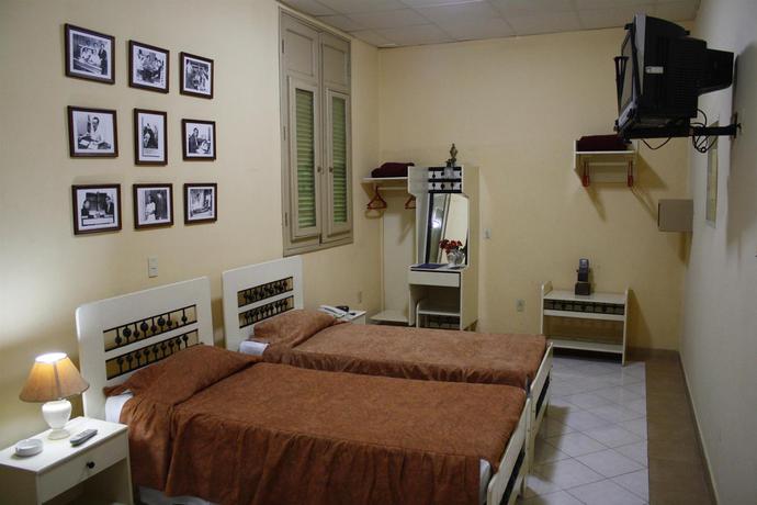 Imagen general del Hotel Islazul Plaza. Foto 10