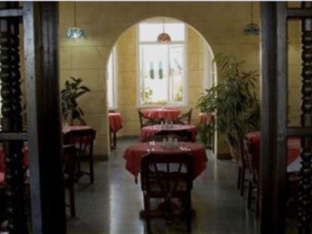 Imagen general del Hotel Islazul Pullman. Foto 2