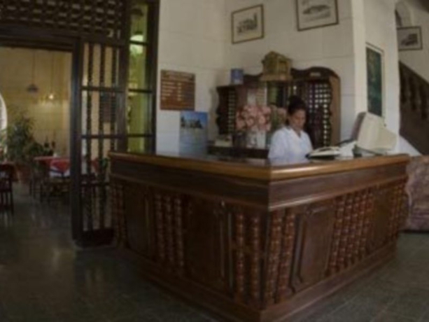 Imagen general del Hotel Islazul Pullman. Foto 3