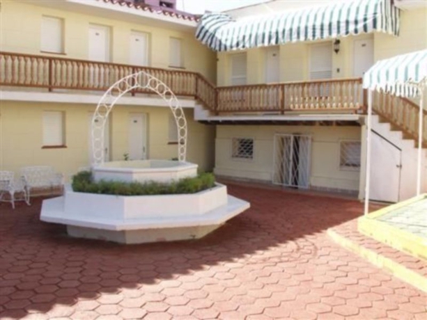 Imagen general del Hotel Islazul Pullman. Foto 4