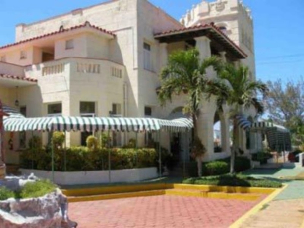 Imagen general del Hotel Islazul Pullman. Foto 5