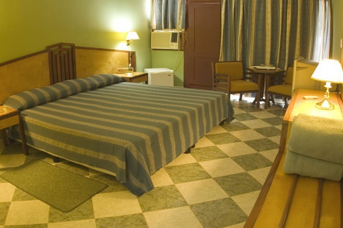 Imagen general del Hotel Islazul San Juan. Foto 2