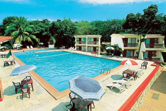 Imagen general del Hotel Islazul San Juan. Foto 5