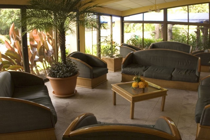 Imagen general del Hotel Islazul San Juan. Foto 7