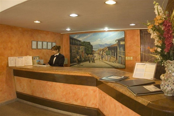 Imagen general del Hotel Islazul San Juan. Foto 8