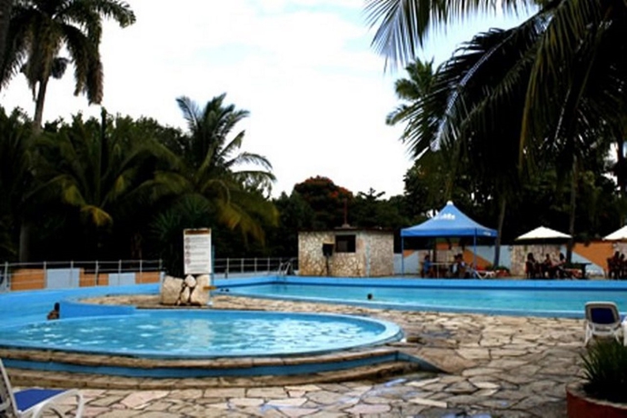 Imagen general del Hotel Islazul Villa El Bosque. Foto 5