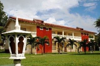Imagen de los interiores del Hotel Islazul Villa Los Laureles. Foto 6