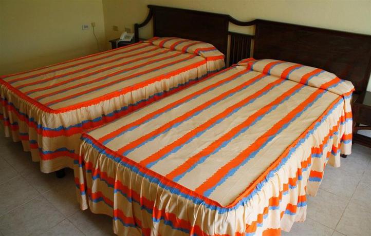 Imagen de la habitación del Hotel Islazul Villa Los Laureles. Foto 2