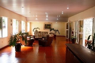 Imagen de los interiores del Hotel Islazul Villa Los Laureles. Foto 7