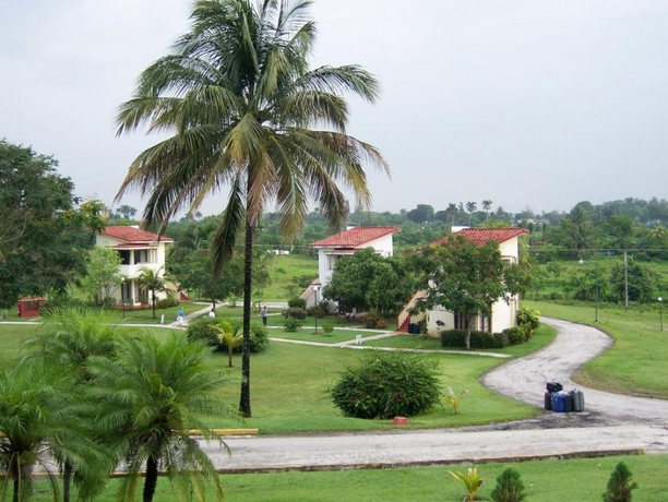Imagen general del Hotel Islazul Villa Rancho Hatuey. Foto 2