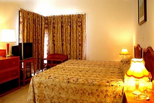 Imagen general del Hotel Islazul Villa Rancho Hatuey. Foto 3