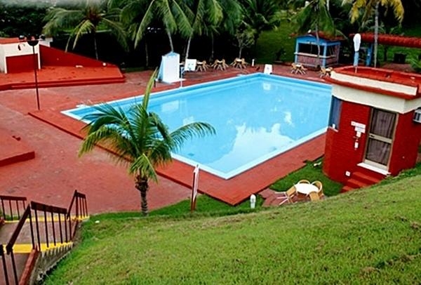 Imagen general del Hotel Islazul Villa Rancho Hatuey. Foto 4