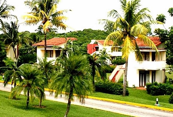 Imagen general del Hotel Islazul Villa Rancho Hatuey. Foto 5