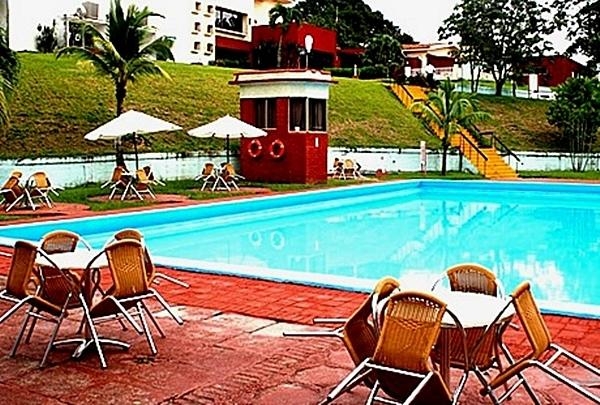 Imagen general del Hotel Islazul Villa Rancho Hatuey. Foto 6