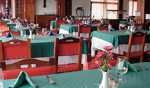 Imagen general del Hotel Islazul Villa Rancho Hatuey. Foto 8