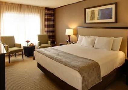 Imagen de la habitación del Hotel Isle Casino Bettendorf. Foto 1