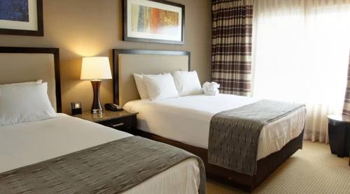 Imagen de la habitación del Hotel Isle Casino Bettendorf. Foto 3