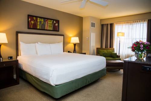 Imagen de la habitación del Hotel Isle Casino Bettendorf. Foto 5