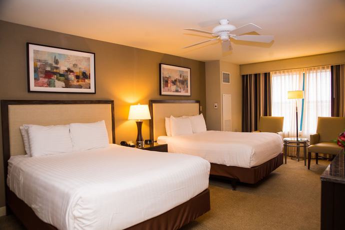 Imagen de la habitación del Hotel Isle Casino - Bettendorf. Foto 2