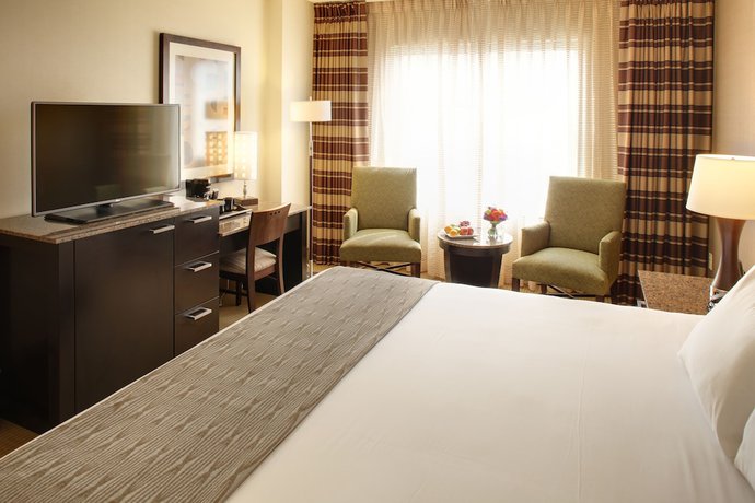 Imagen de la habitación del Hotel Isle Casino - Bettendorf. Foto 3