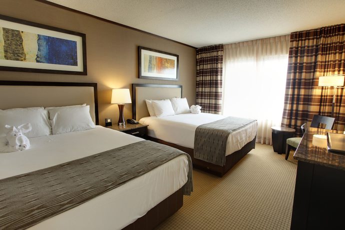 Imagen de la habitación del Hotel Isle Casino - Bettendorf. Foto 4