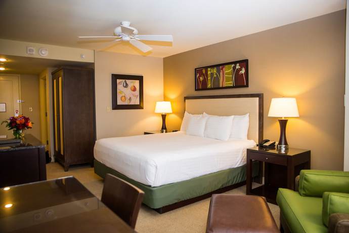 Imagen de la habitación del Hotel Isle Casino - Bettendorf. Foto 6