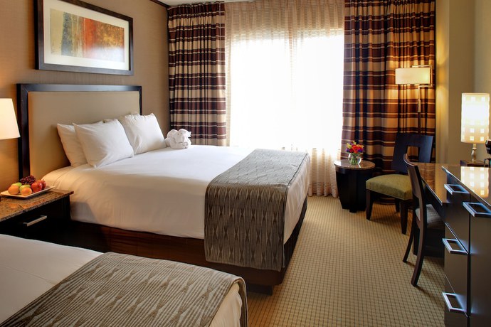 Imagen de la habitación del Hotel Isle Casino - Bettendorf. Foto 8