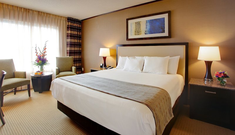 Imagen de la habitación del Hotel Isle Casino - Bettendorf. Foto 10