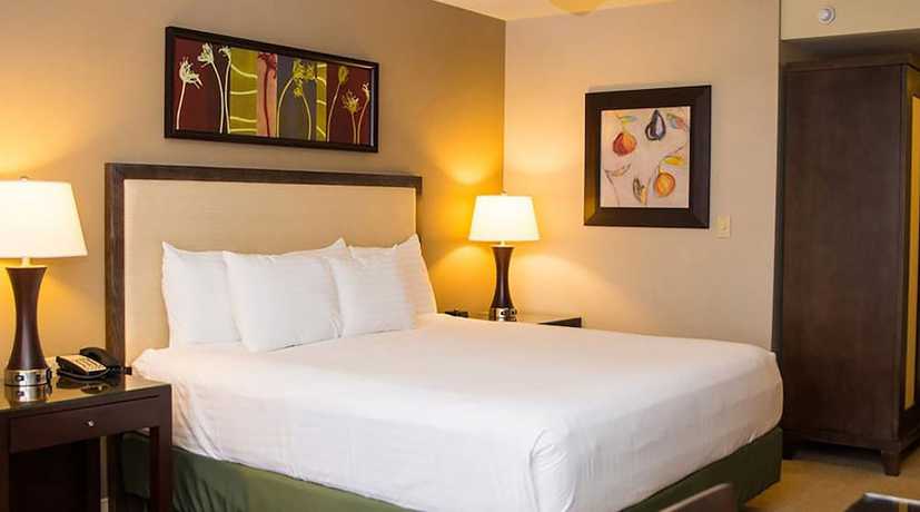 Imagen de la habitación del Hotel Isle Casino - Bettendorf. Foto 11