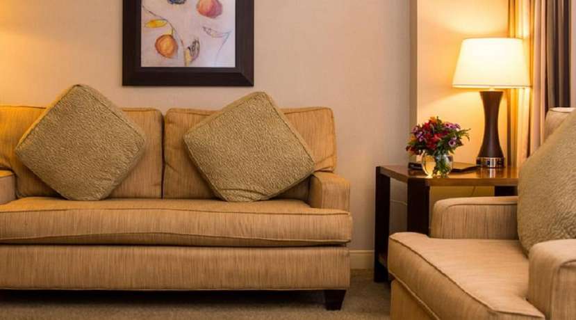 Imagen de la habitación del Hotel Isle Casino - Bettendorf. Foto 12