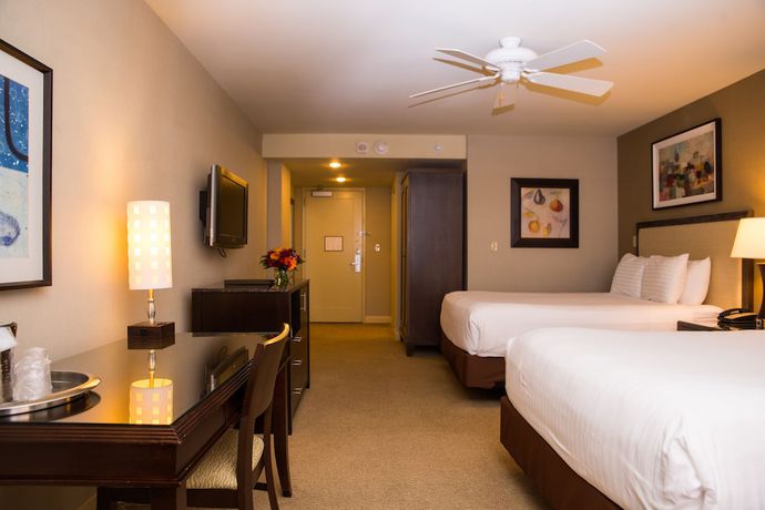 Imagen de la habitación del Hotel Isle Casino - Bettendorf. Foto 13