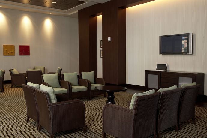 Imagen de los interiores del Hotel Isle Casino - Bettendorf. Foto 20